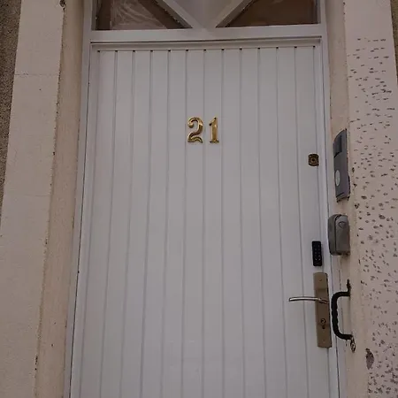 Place Versepuy Апартаменты