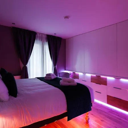 Place Versepuy Apartment *