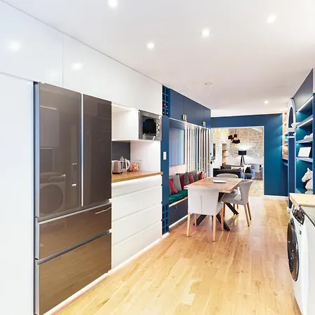 Place Versepuy Apartment