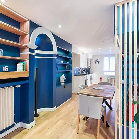 Place Versepuy Apartment *